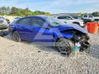 2024 Hyundai Elantra фото