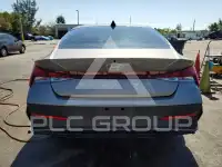 2024 Hyundai Elantra photo