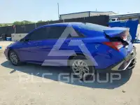 2024 Hyundai Elantra photo