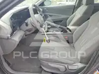 2024 Hyundai Elantra фото