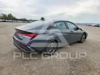 2024 Hyundai Elantra фото
