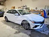 2024 Hyundai Elantra фото