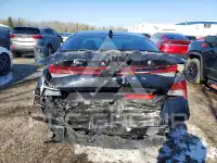 2024 Hyundai Elantra фото