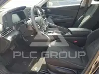 2024 Hyundai Elantra фото