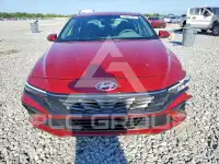 2024 Hyundai Elantra фото