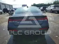 2024 Hyundai Elantra фото