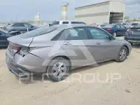 2024 Hyundai Elantra фото