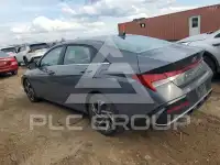 2024 Hyundai Elantra фото