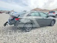 2024 Hyundai Elantra фото