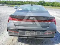 2024 Hyundai Elantra фото