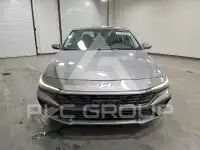 2024 Hyundai Elantra фото