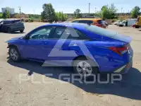 2024 Hyundai Elantra photo