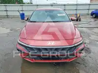 2024 Hyundai Elantra фото
