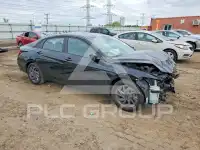 2024 Hyundai Elantra фото