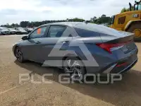 2024 Hyundai Elantra фото