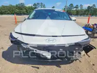 2024 Hyundai Elantra photo