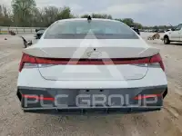 2024 Hyundai Elantra photo