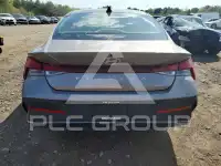 2024 Hyundai Elantra photo