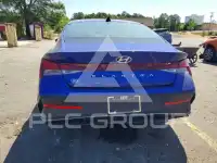 2024 Hyundai Elantra photo