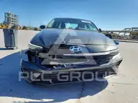 2024 Hyundai Elantra фото