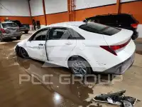 2024 Hyundai Elantra photo