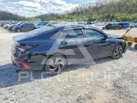 2024 Hyundai Elantra фото