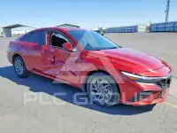 2024 Hyundai Elantra фото