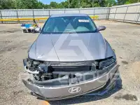 2024 Hyundai Elantra фото