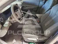 2024 Hyundai Elantra фото