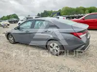 2024 Hyundai Elantra фото