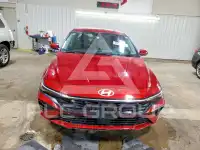 2024 Hyundai Elantra photo