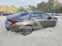 2024 Hyundai Elantra photo