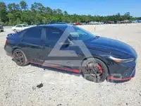 2024 Hyundai Elantra фото