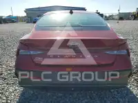 2024 Hyundai Elantra фото