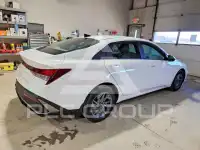 2024 Hyundai Elantra фото