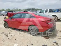 2024 Hyundai Elantra фото