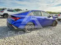 2024 Hyundai Elantra фото