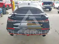 2024 Hyundai Elantra photo