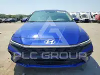 2024 Hyundai Elantra photo