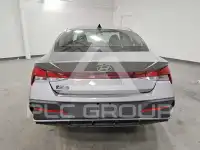 2024 Hyundai Elantra фото