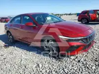 2024 Hyundai Elantra фото
