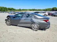 2024 Hyundai Elantra фото