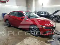 2024 Hyundai Elantra photo