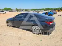 2024 Hyundai Elantra фото