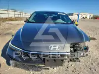 2024 Hyundai Elantra фото