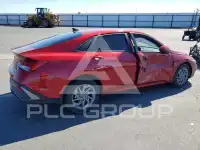 2024 Hyundai Elantra фото