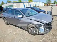 2024 Hyundai Elantra photo