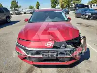 2024 Hyundai Elantra фото