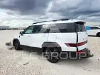 2024 Hyundai Santa Fe фото
