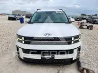 2024 Hyundai Santa Fe фото